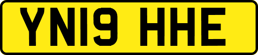 YN19HHE