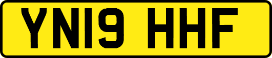 YN19HHF