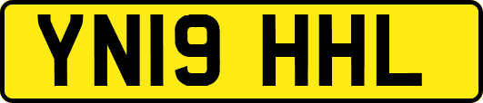 YN19HHL