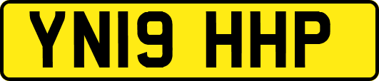 YN19HHP