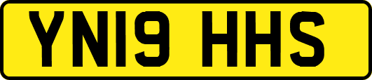 YN19HHS