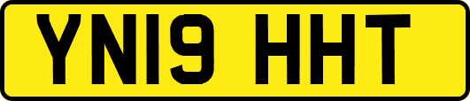 YN19HHT