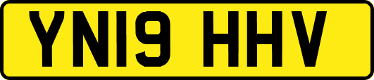 YN19HHV