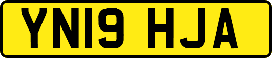 YN19HJA