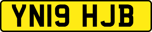 YN19HJB