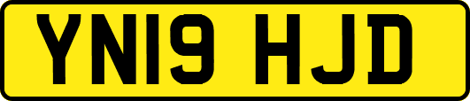 YN19HJD
