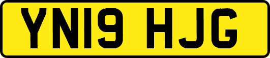 YN19HJG