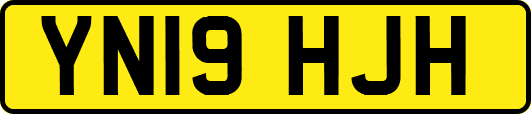 YN19HJH