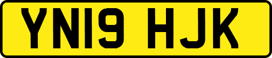 YN19HJK