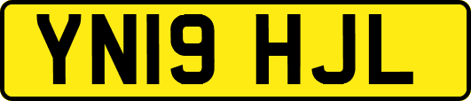 YN19HJL