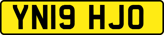YN19HJO