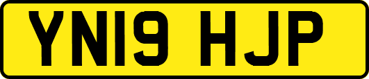 YN19HJP