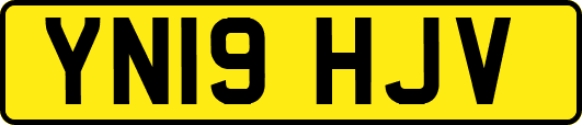 YN19HJV