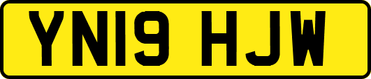 YN19HJW