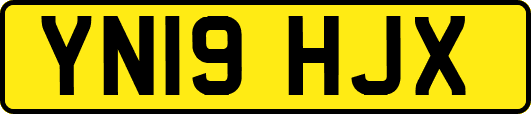 YN19HJX