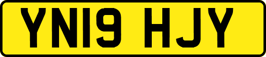 YN19HJY