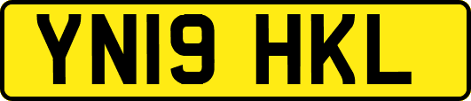 YN19HKL