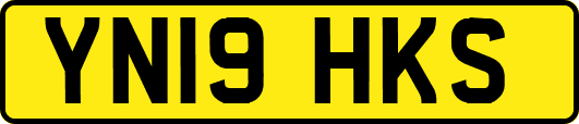 YN19HKS