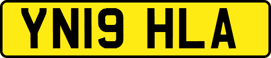 YN19HLA