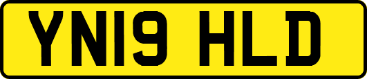 YN19HLD