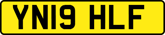 YN19HLF