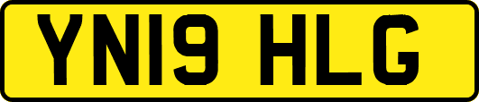 YN19HLG