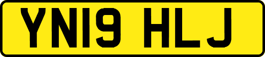 YN19HLJ