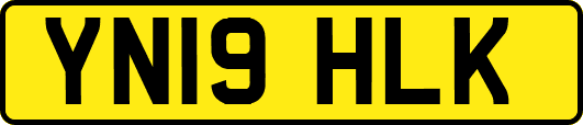 YN19HLK