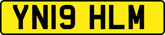 YN19HLM