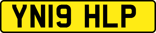 YN19HLP