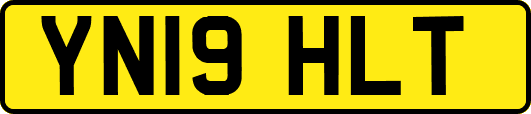 YN19HLT