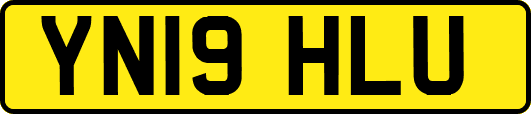 YN19HLU