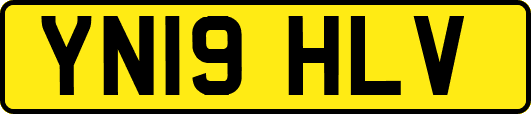 YN19HLV