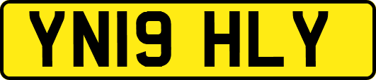 YN19HLY