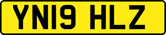 YN19HLZ