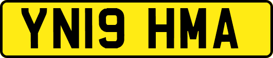 YN19HMA