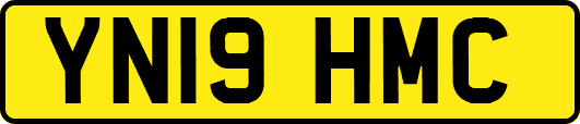 YN19HMC