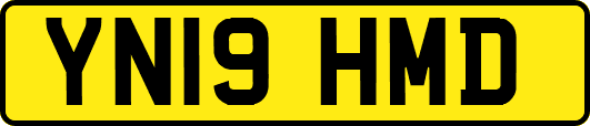 YN19HMD