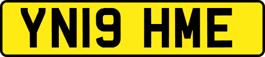 YN19HME