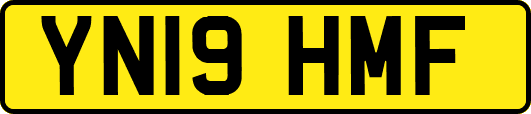 YN19HMF