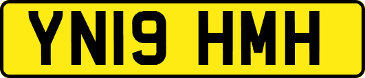 YN19HMH