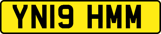 YN19HMM