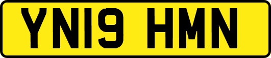 YN19HMN