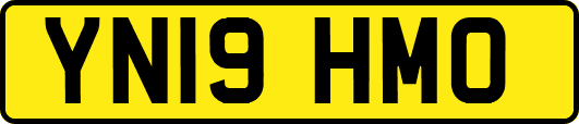 YN19HMO