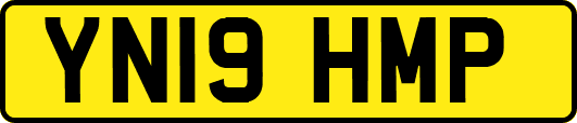 YN19HMP