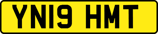 YN19HMT