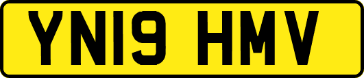 YN19HMV