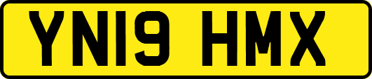 YN19HMX