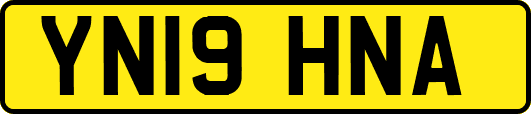 YN19HNA