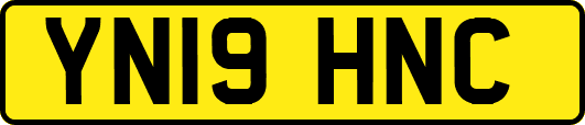 YN19HNC